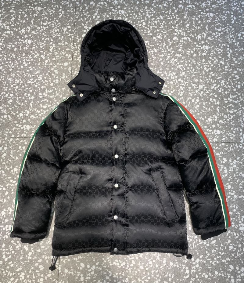 Gucci Down Jackets